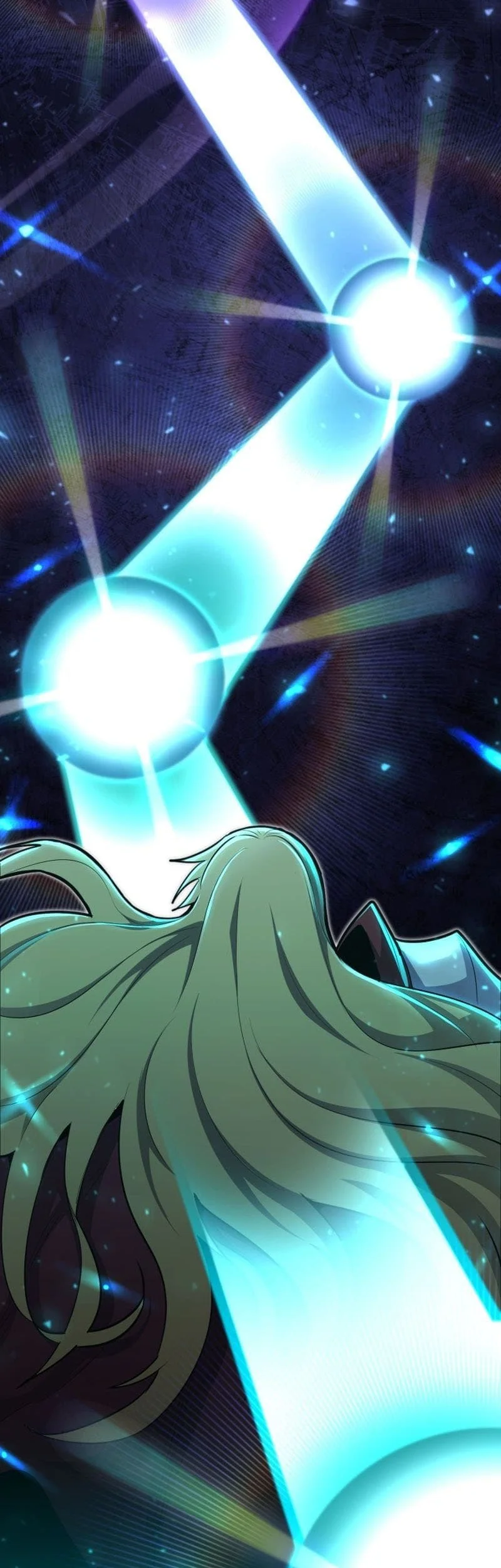 Standard of Reincarnation Chapter 99 - halaman 17