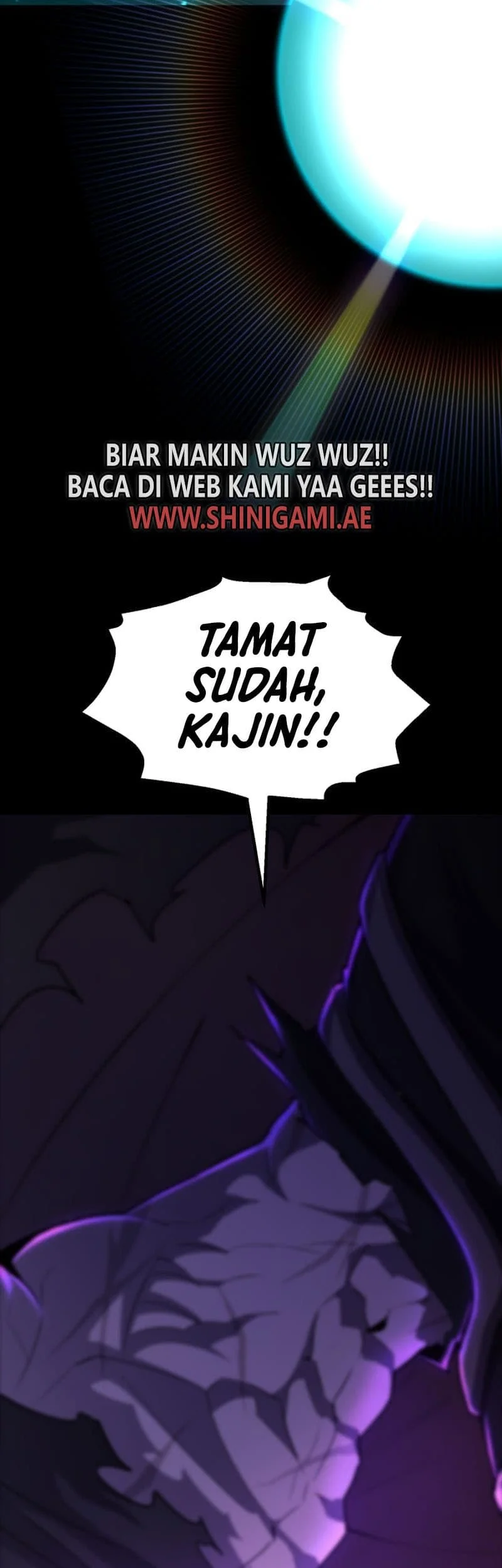 Standard of Reincarnation Chapter 99 - halaman 18