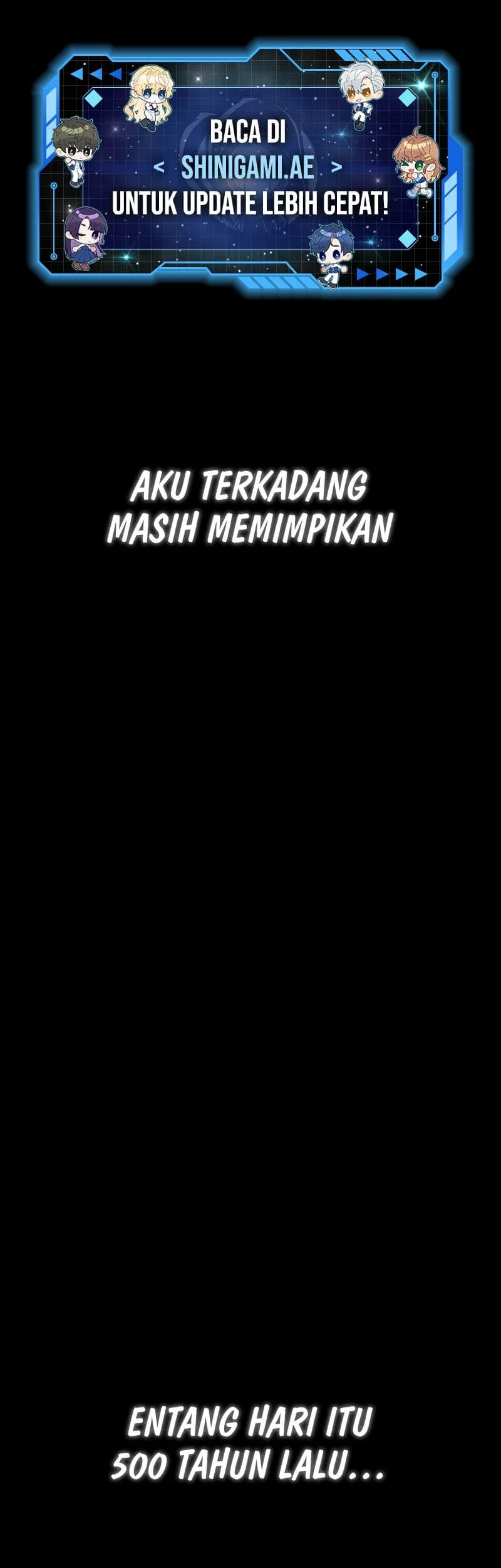 Standard of Reincarnation Chapter 99 - halaman 2