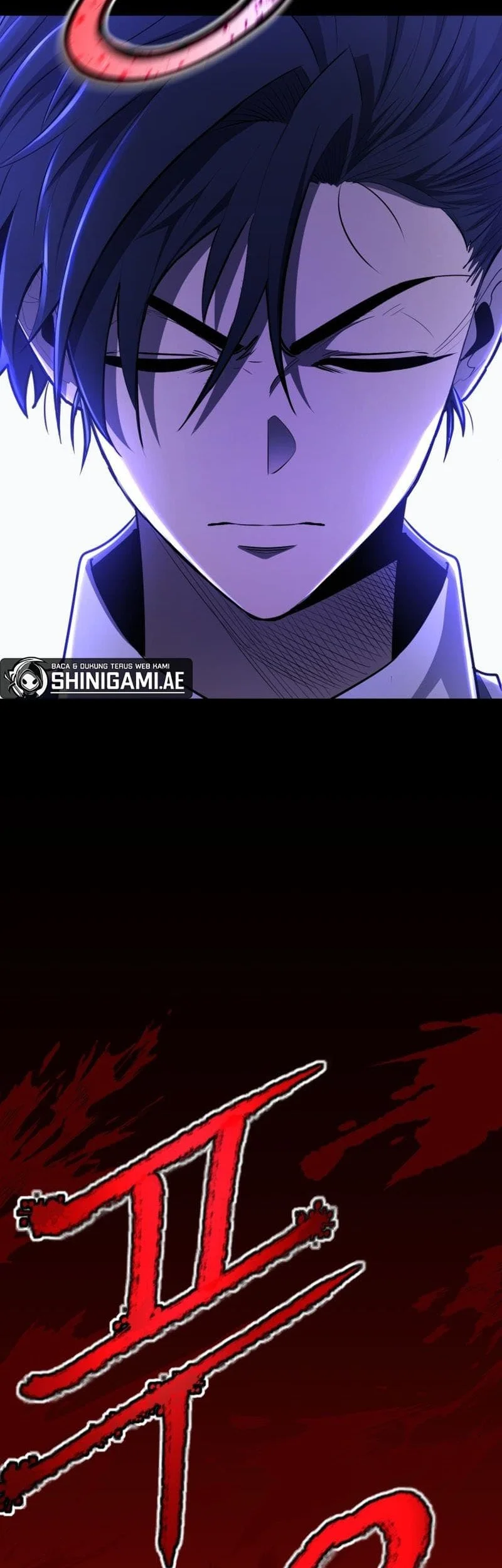 Standard of Reincarnation Chapter 99 - halaman 21