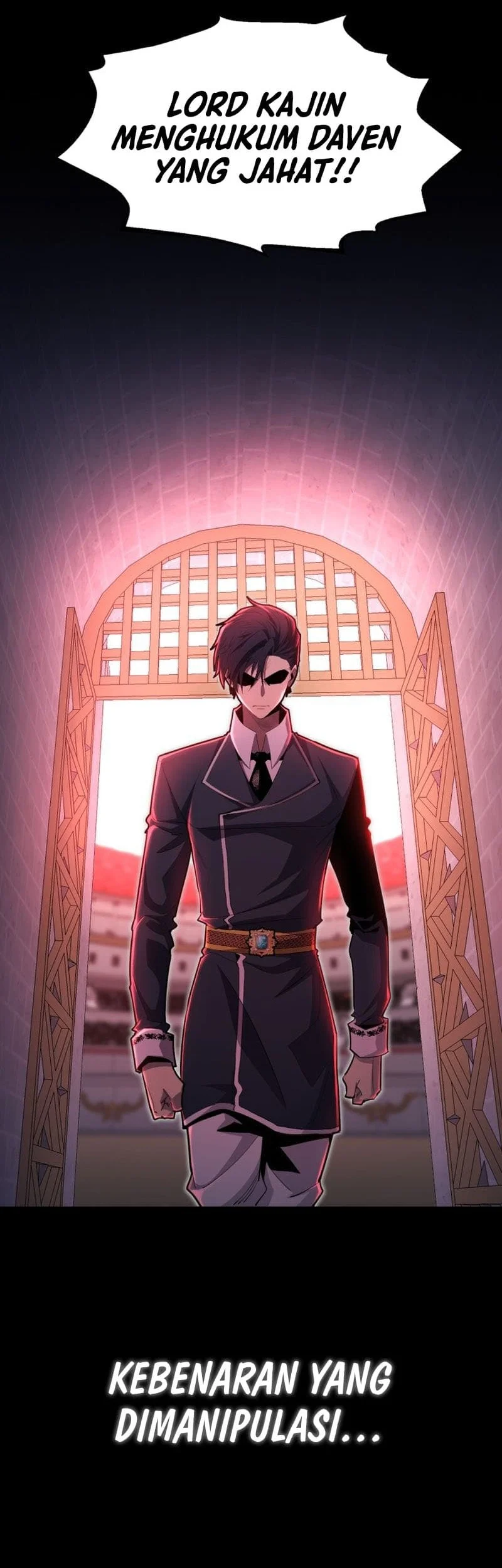 Standard of Reincarnation Chapter 99 - halaman 23