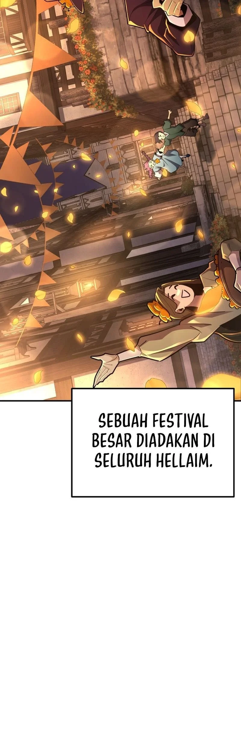 Standard of Reincarnation Chapter 99 - halaman 38