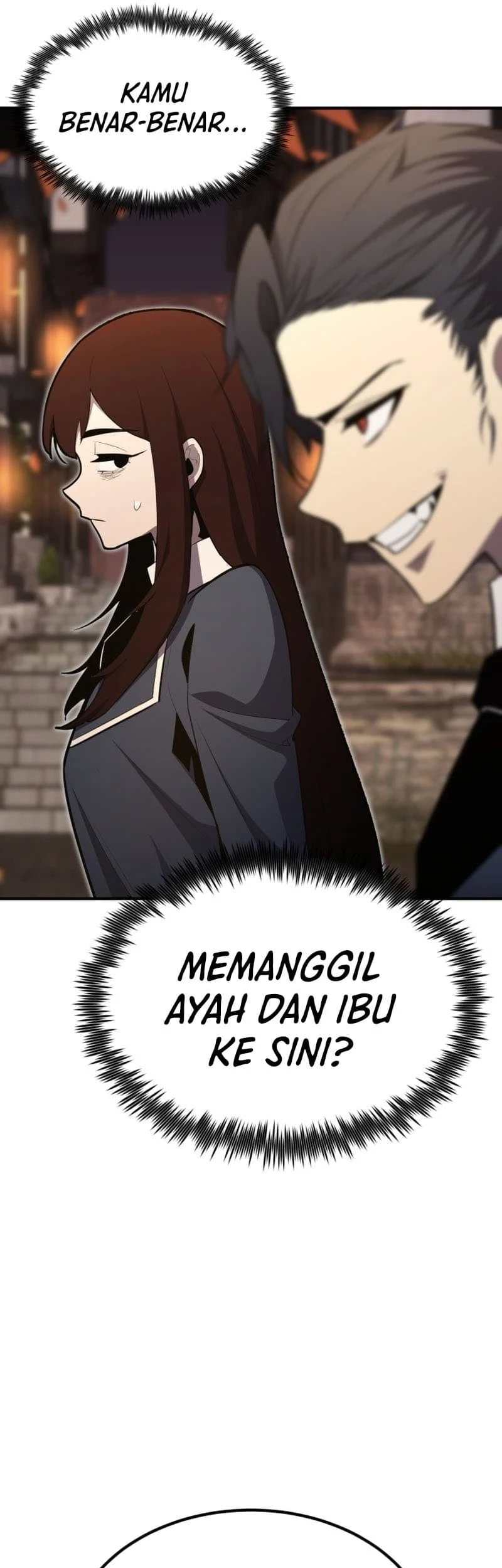 Standard of Reincarnation Chapter 99 - halaman 43