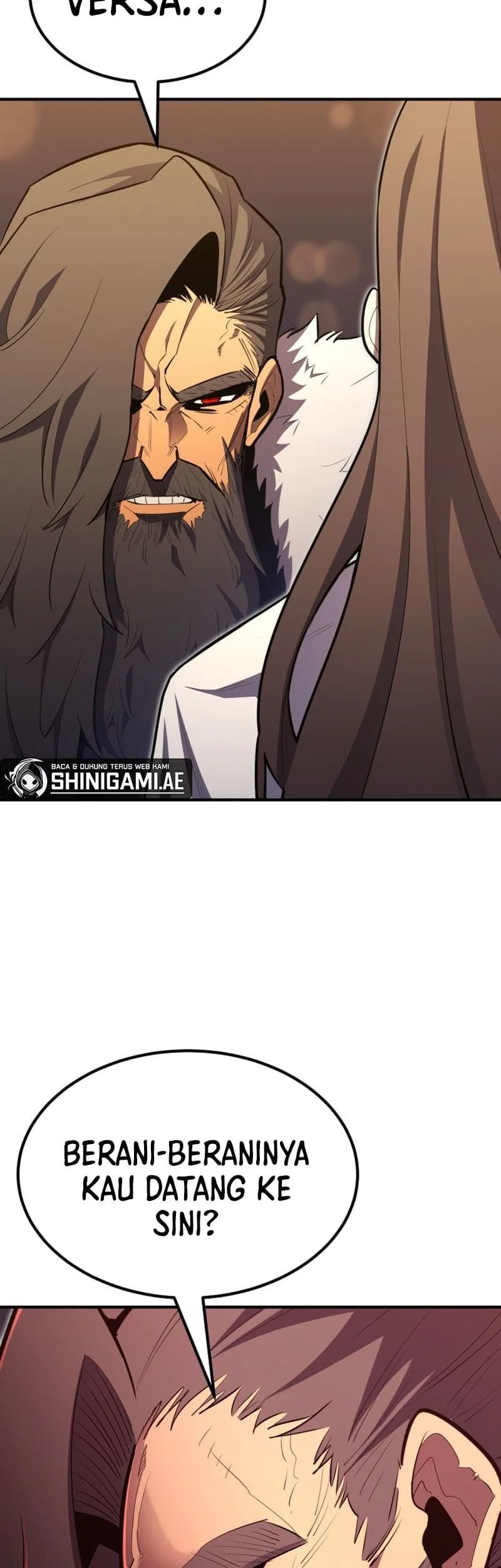Standard of Reincarnation Chapter 99 - halaman 45