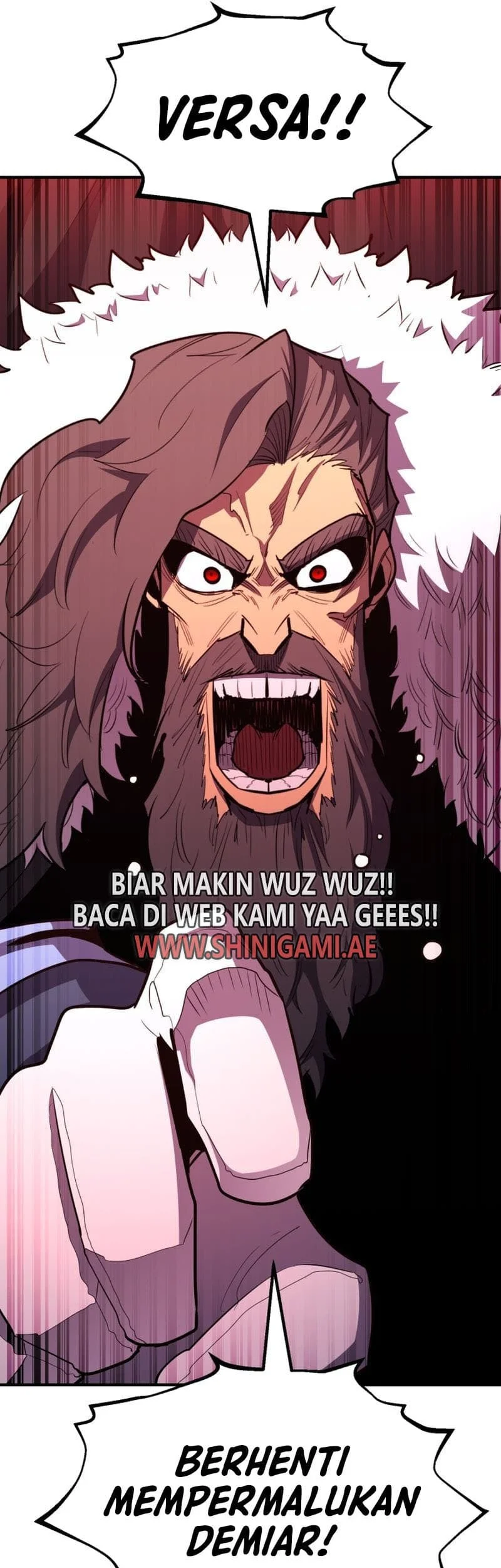 Standard of Reincarnation Chapter 99 - halaman 51