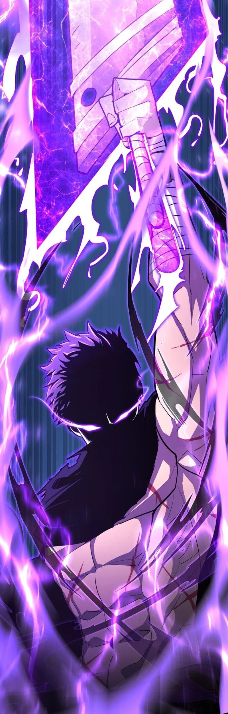 Standard of Reincarnation Chapter 99 - halaman 6