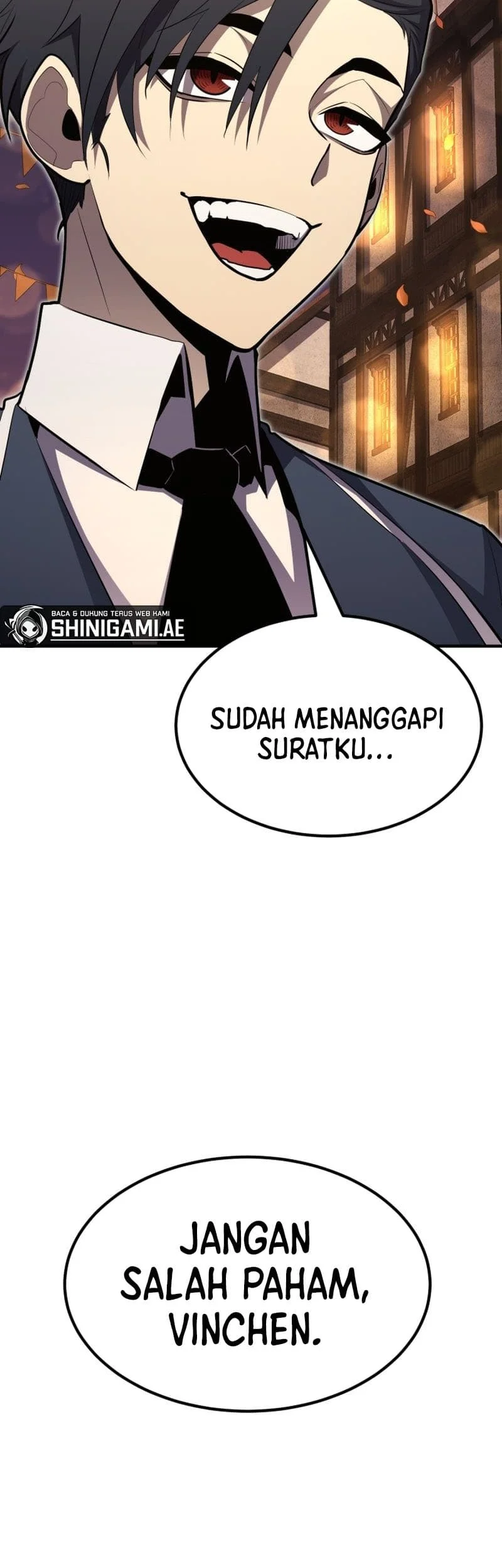 Standard of Reincarnation Chapter 99 - halaman 69