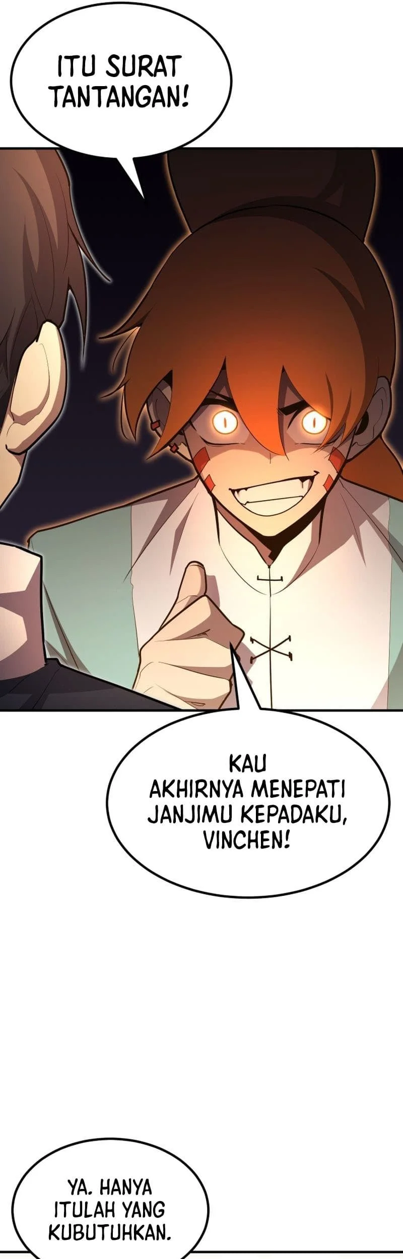 Standard of Reincarnation Chapter 99 - halaman 71