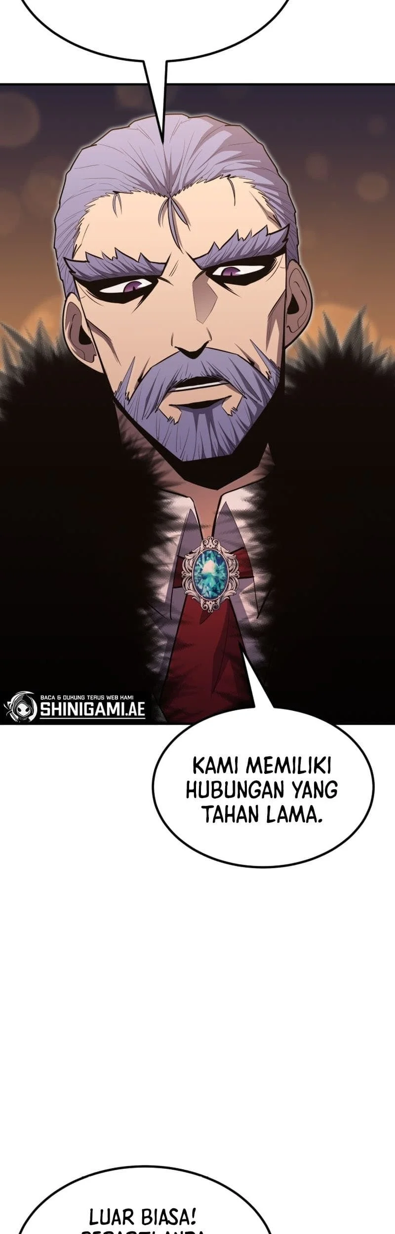 Standard of Reincarnation Chapter 99 - halaman 77
