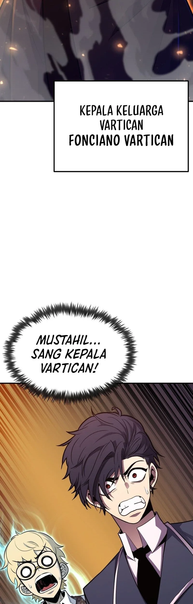Standard of Reincarnation Chapter 99 - halaman 84
