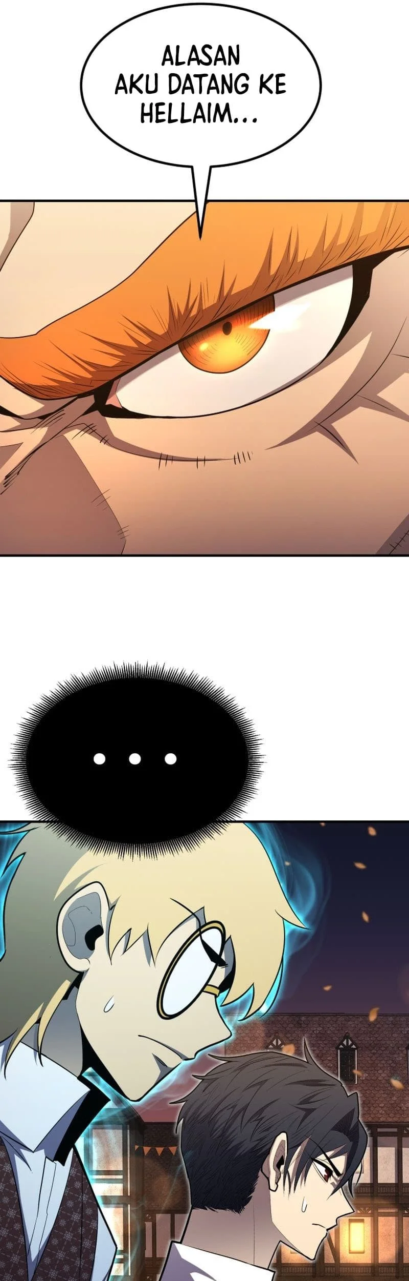 Standard of Reincarnation Chapter 99 - halaman 87