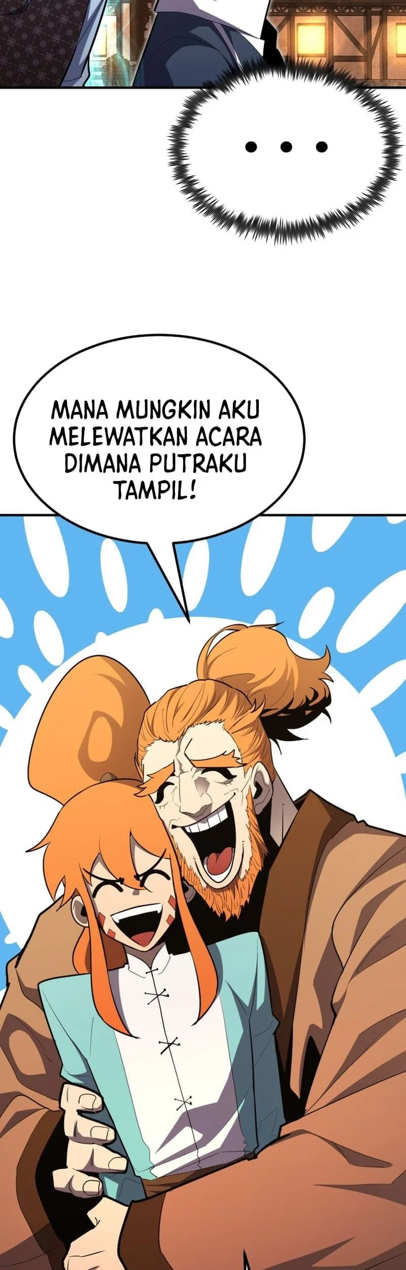 Standard of Reincarnation Chapter 99 - halaman 88