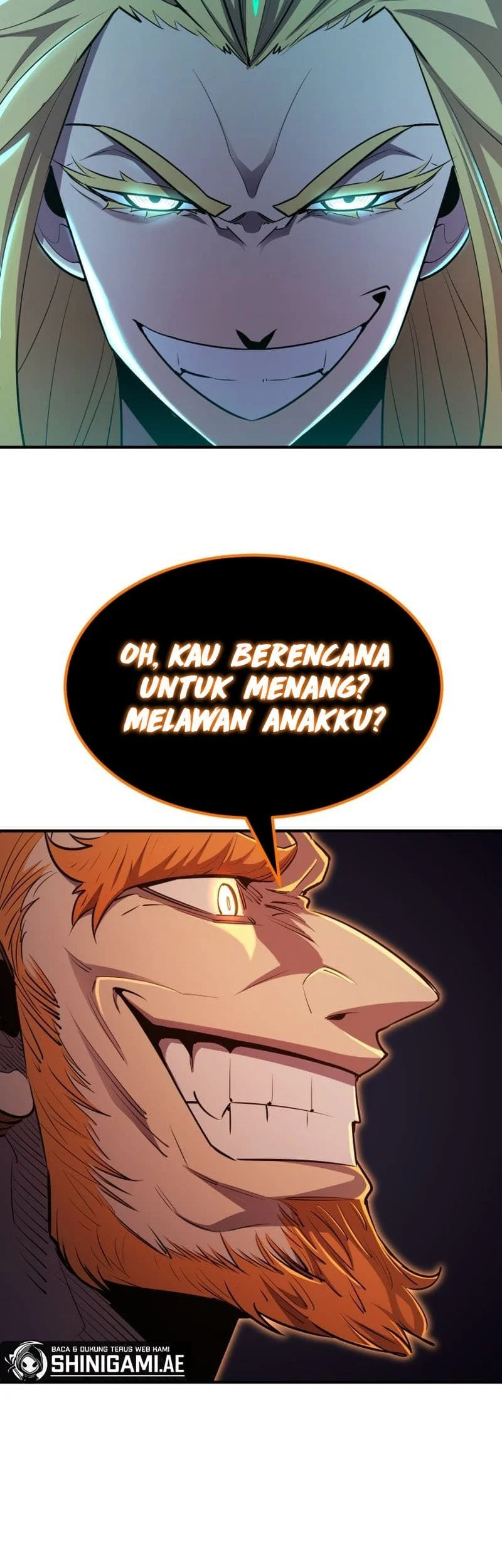 Standard of Reincarnation Chapter 99 - halaman 96