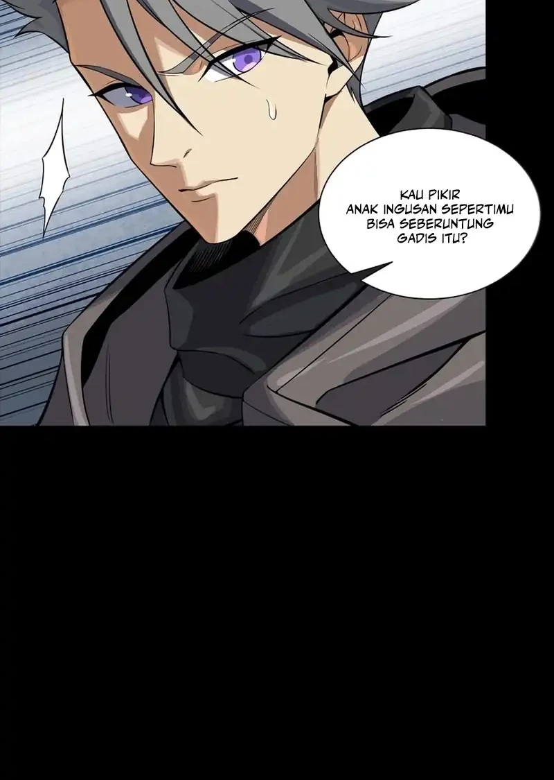 Star Armor: My Great-Grandpa Feeds Me Through the Beast Apocalypse Chapter 1 - halaman 30