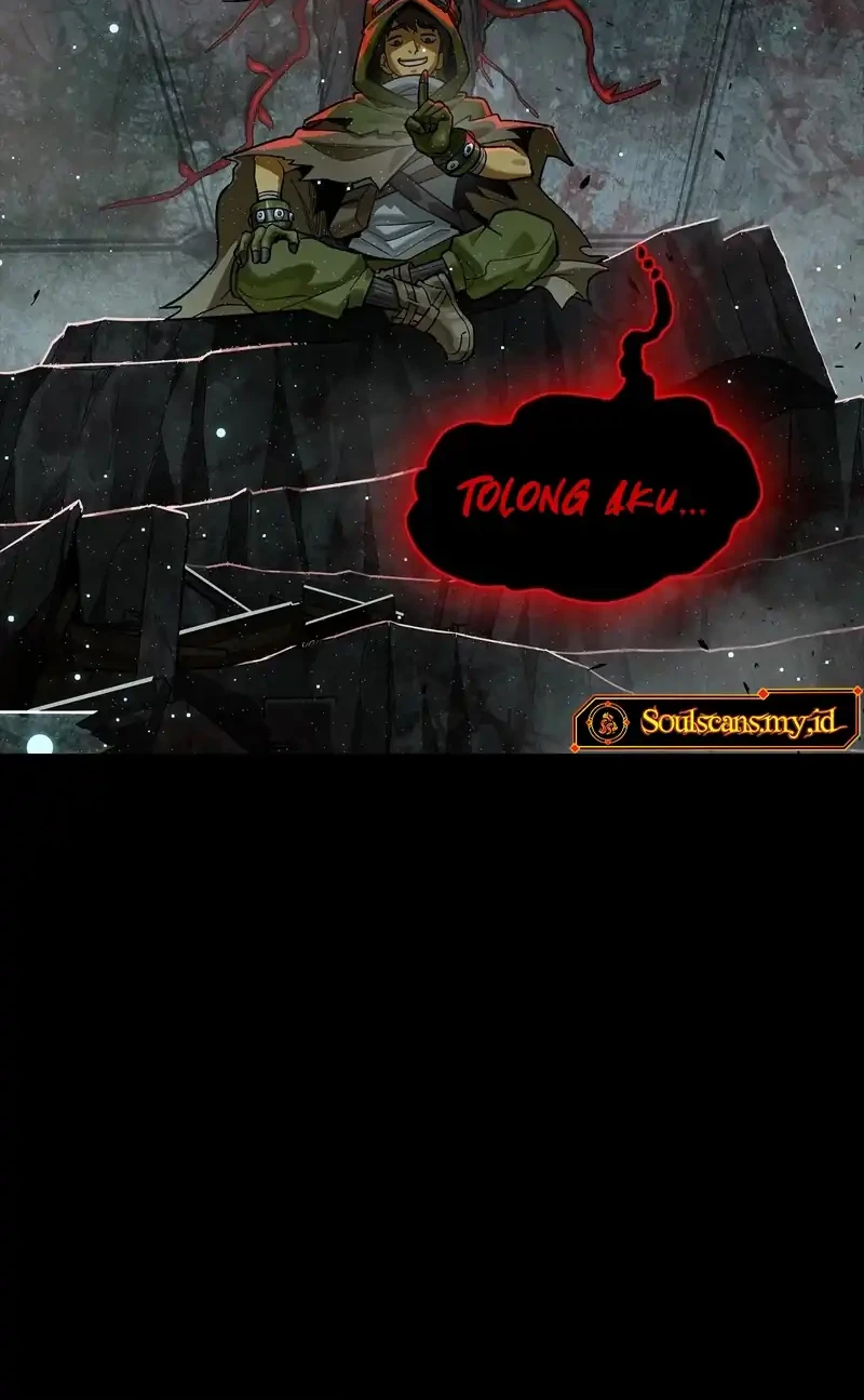 Star Armor: My Great-Grandpa Feeds Me Through the Beast Apocalypse Chapter 2 - halaman 12