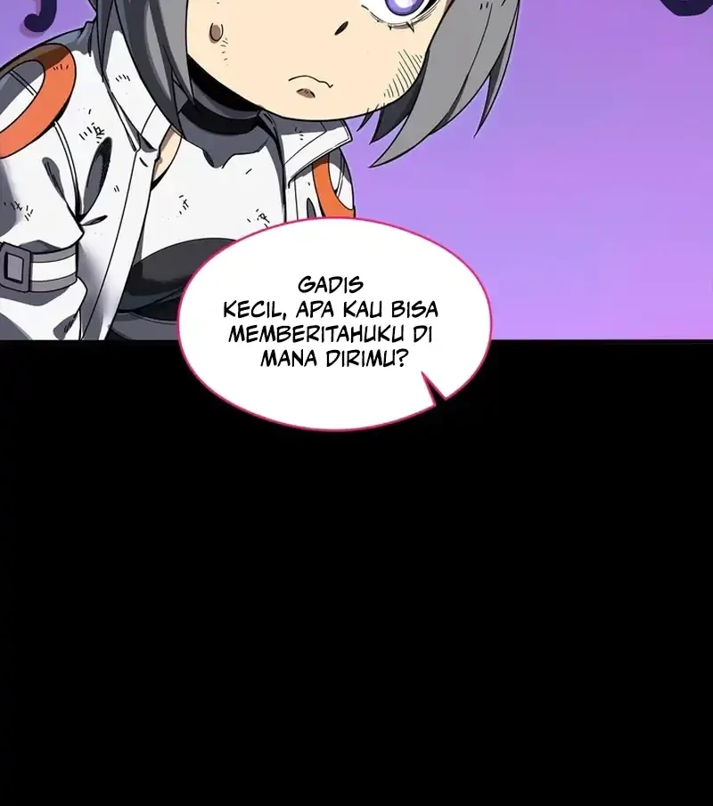 Star Armor: My Great-Grandpa Feeds Me Through the Beast Apocalypse Chapter 3 - halaman 30