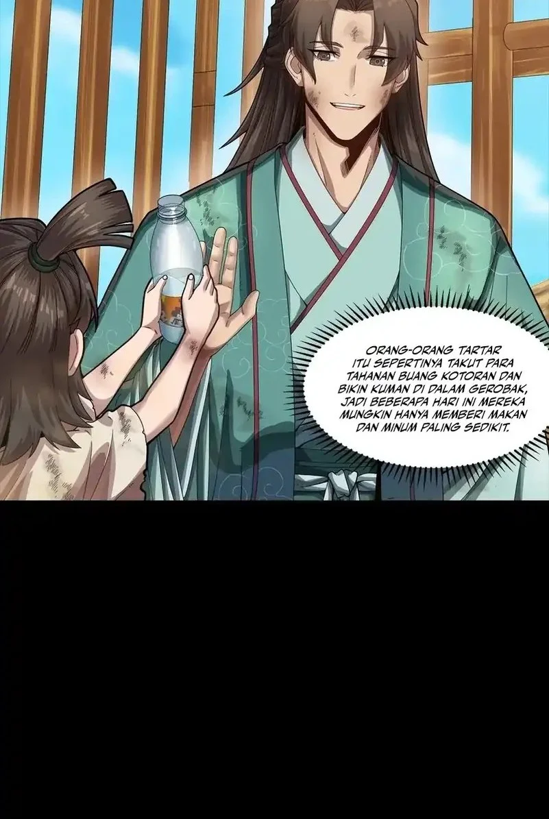 Star Armor: With My Star Soul General, I’ll Cut Through the Chaotic World Chapter 2 - halaman 32