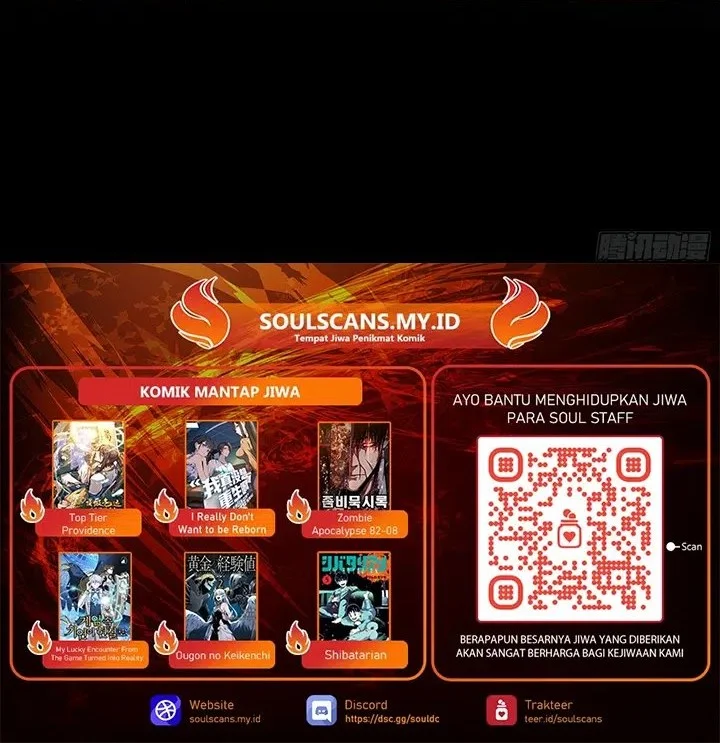 Star Armor: With My Star Soul General, I’ll Cut Through the Chaotic World Chapter 3 - halaman 43