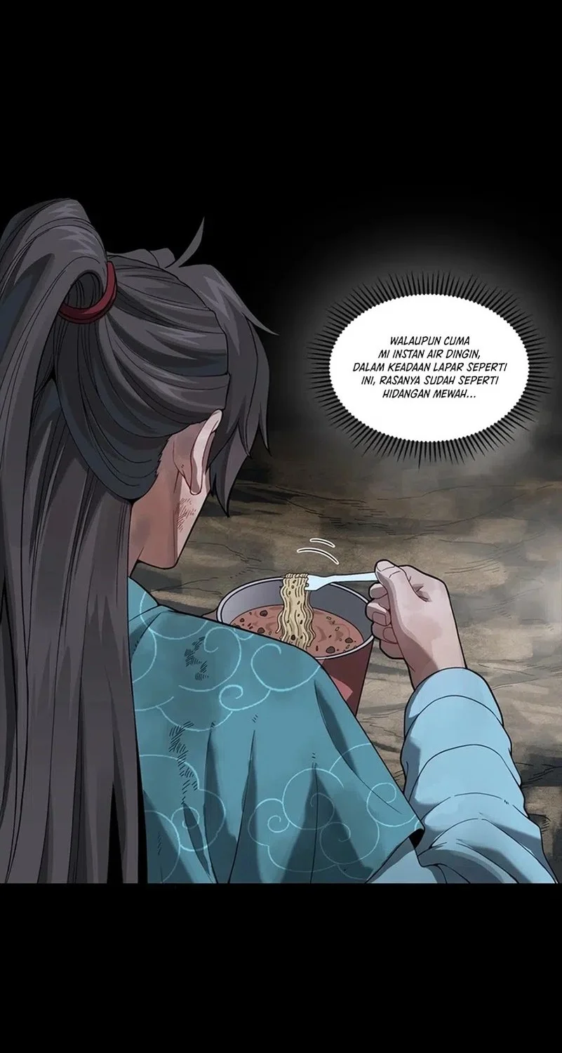Star Armor: With My Star Soul General, I’ll Cut Through the Chaotic World Chapter 5 - halaman 28