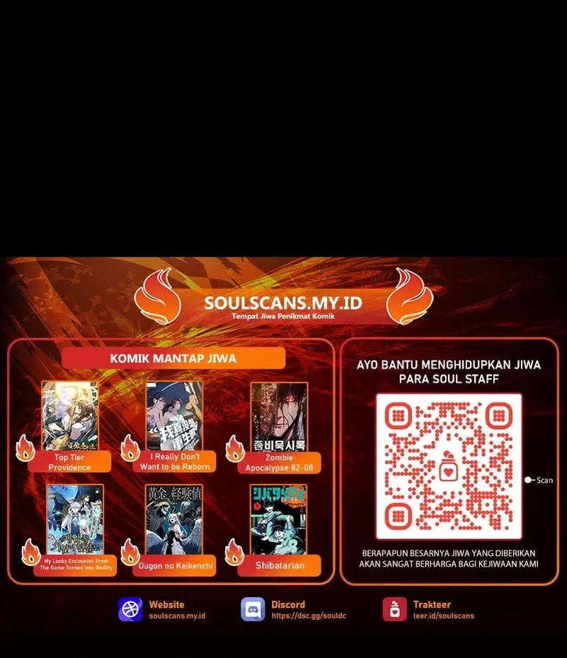 Star Armor: With My Star Soul General, I’ll Cut Through the Chaotic World Chapter 5 - halaman 32