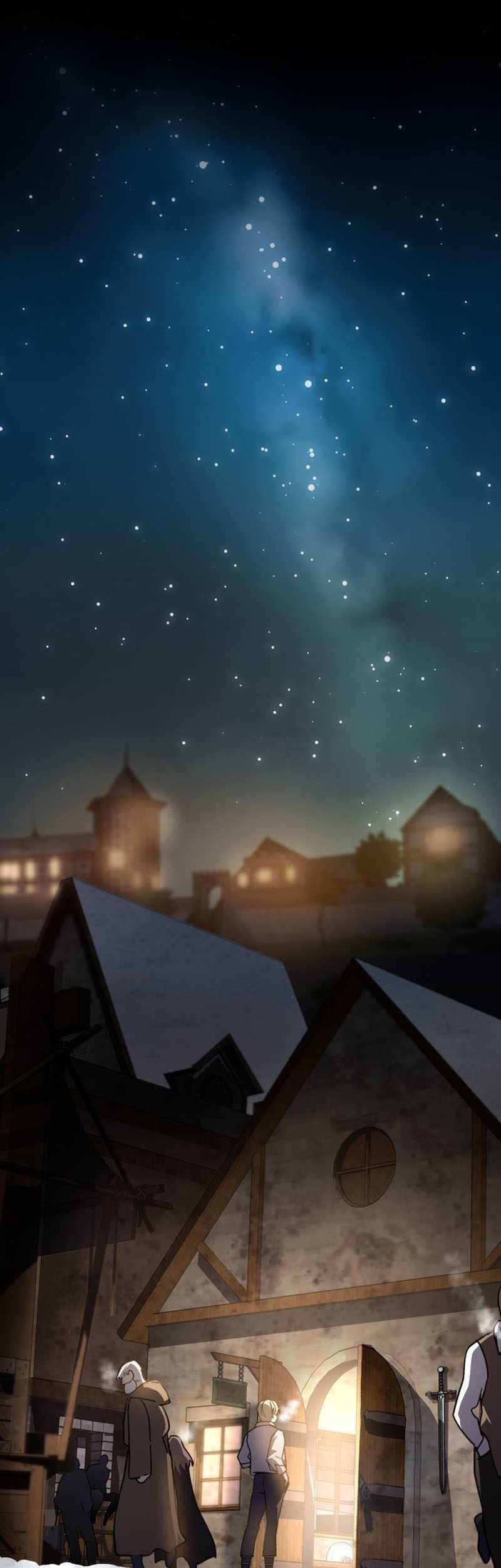 Star-Embracing Swordmaster Chapter 1 - halaman 10