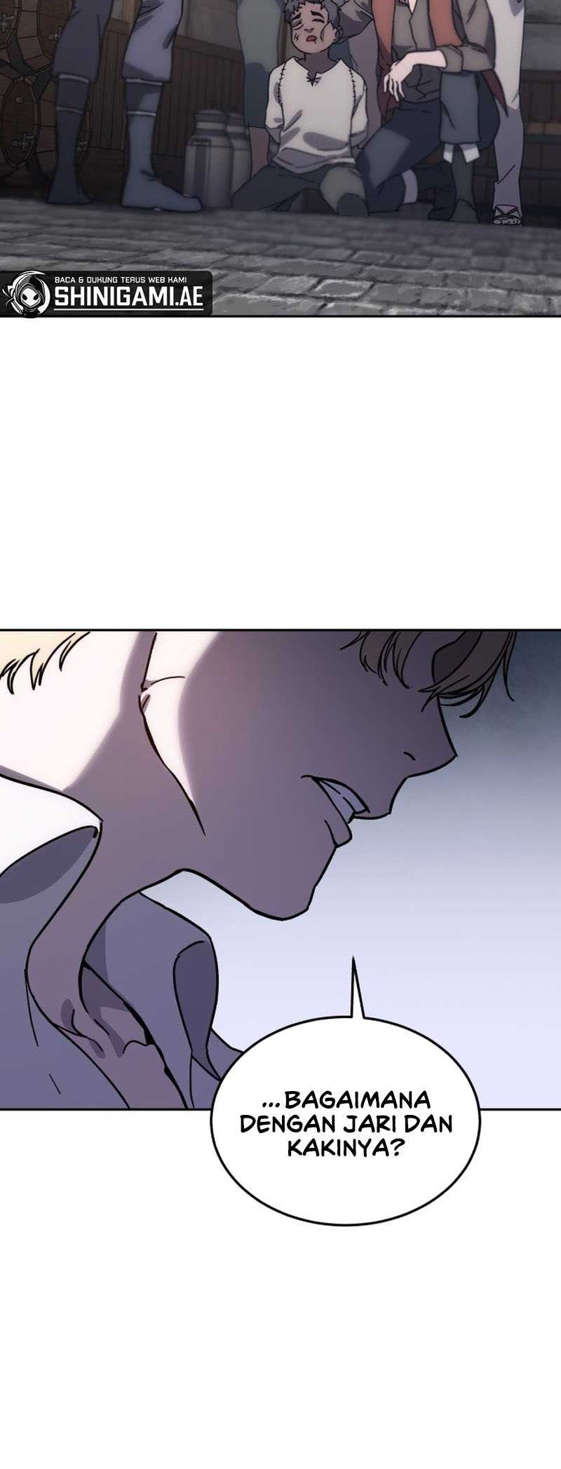 Star-Embracing Swordmaster Chapter 1 - halaman 100