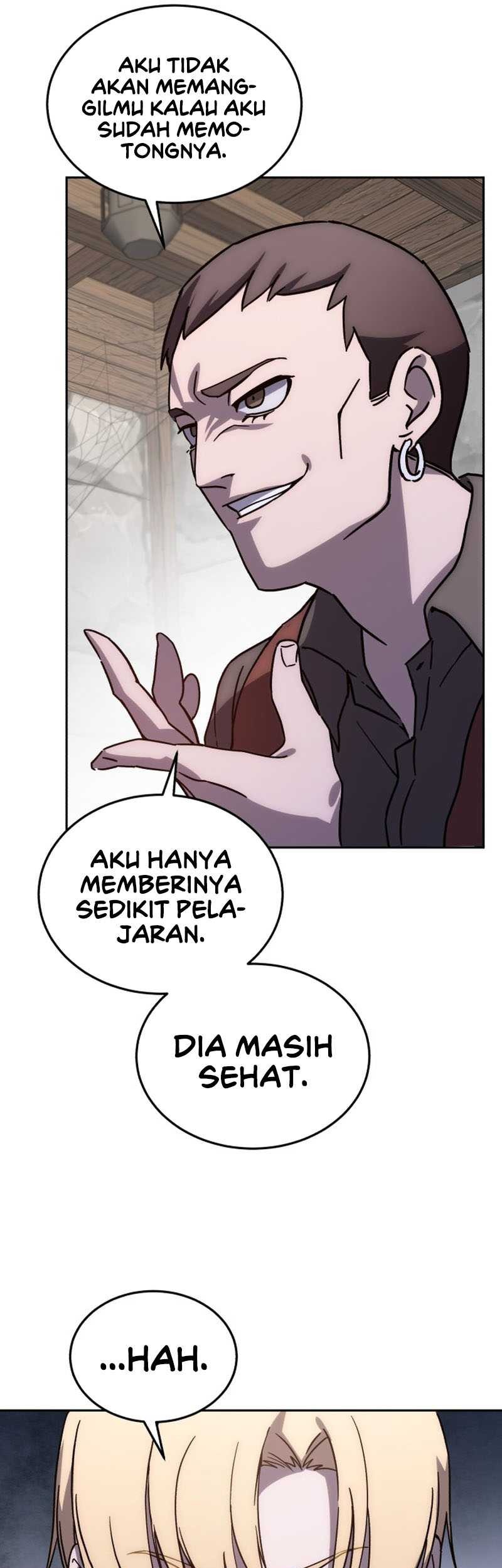 Star-Embracing Swordmaster Chapter 1 - halaman 101