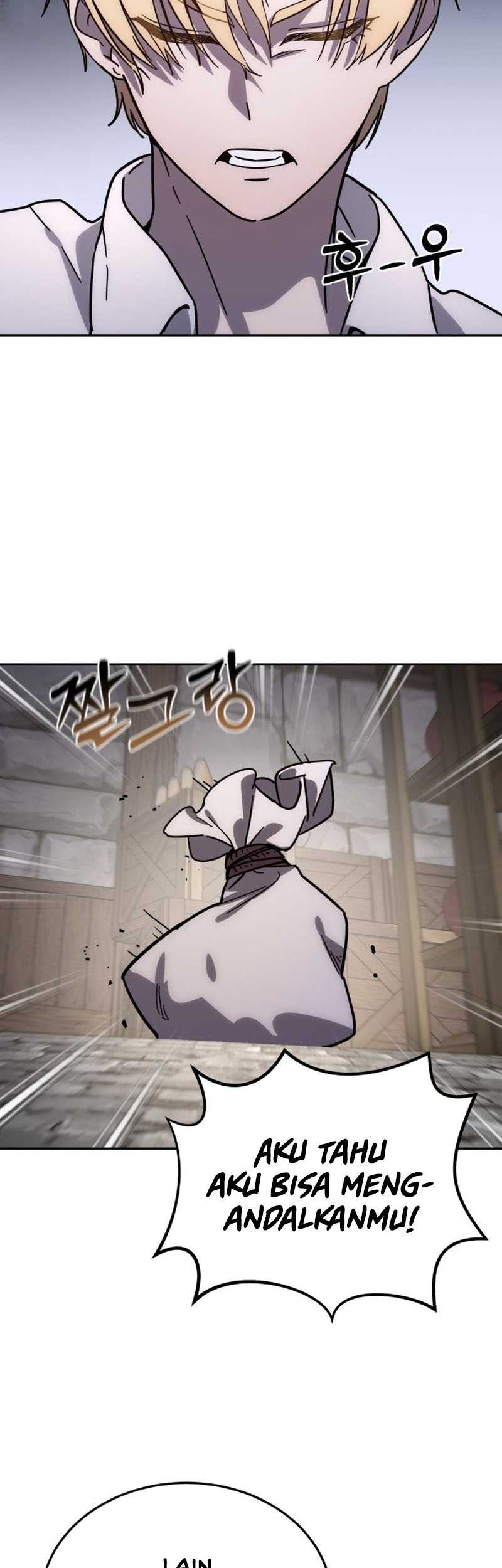 Star-Embracing Swordmaster Chapter 1 - halaman 102
