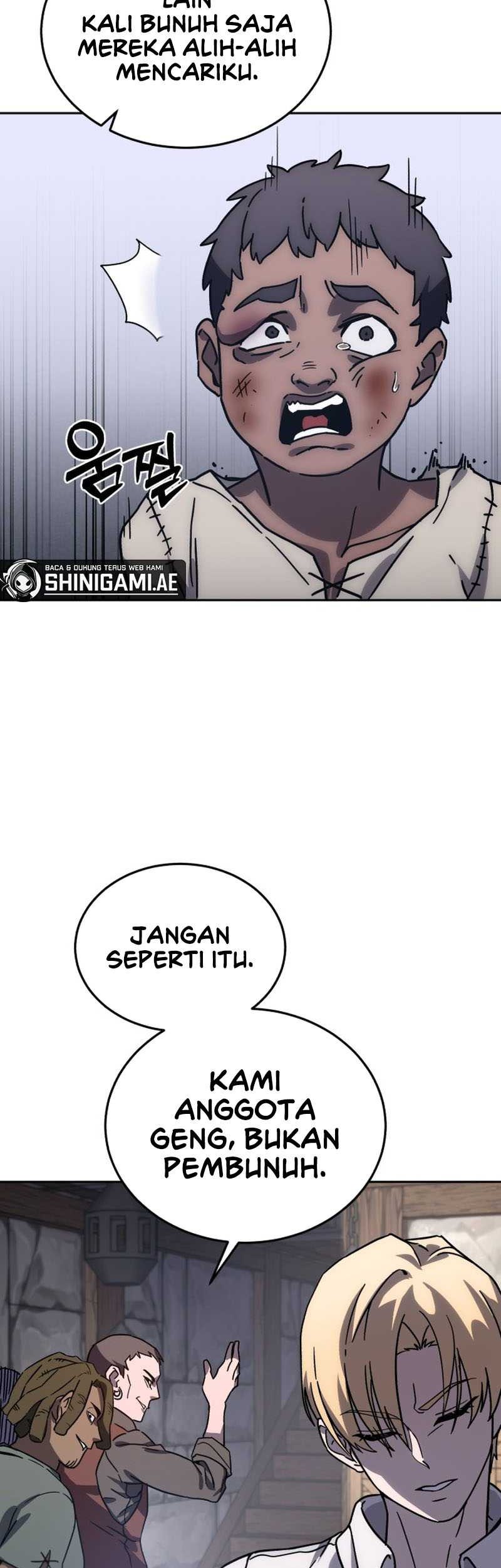 Star-Embracing Swordmaster Chapter 1 - halaman 103