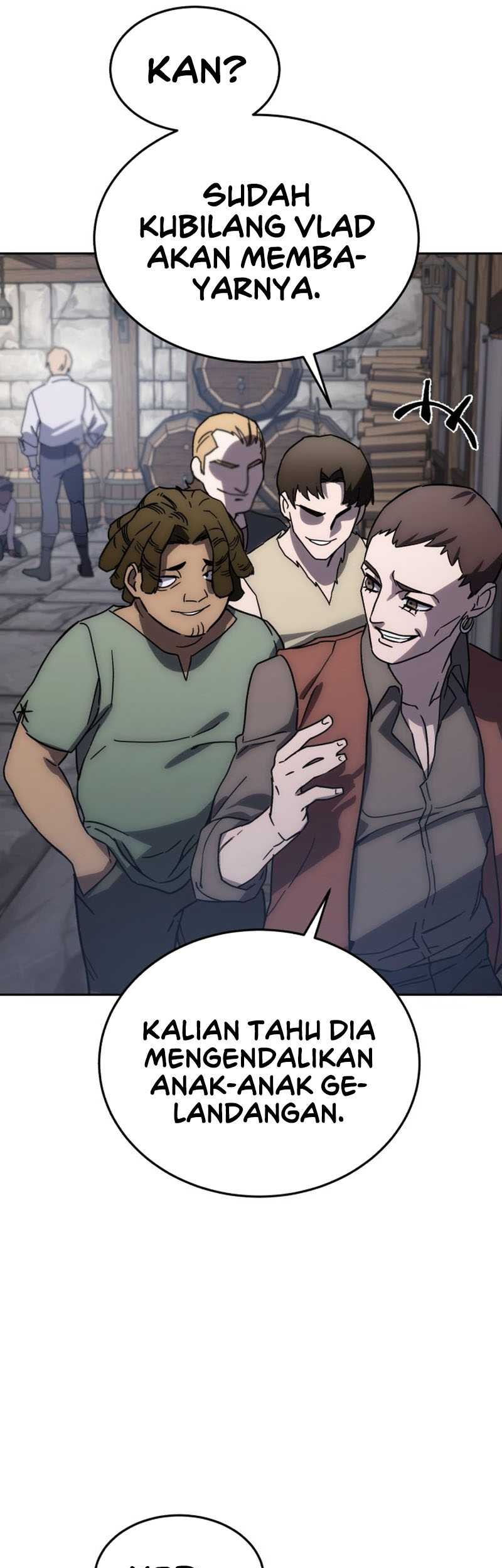 Star-Embracing Swordmaster Chapter 1 - halaman 105