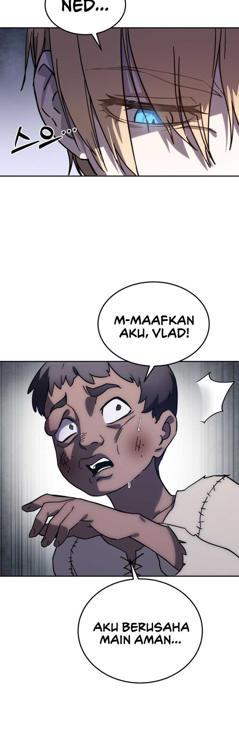 Star-Embracing Swordmaster Chapter 1 - halaman 106