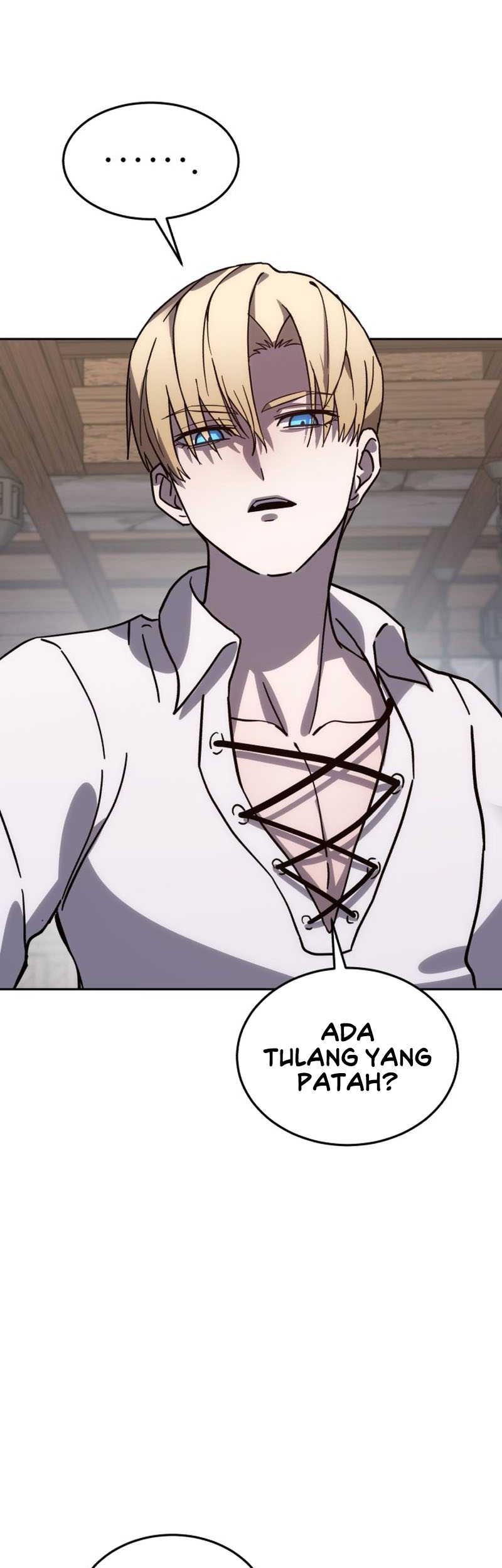 Star-Embracing Swordmaster Chapter 1 - halaman 107