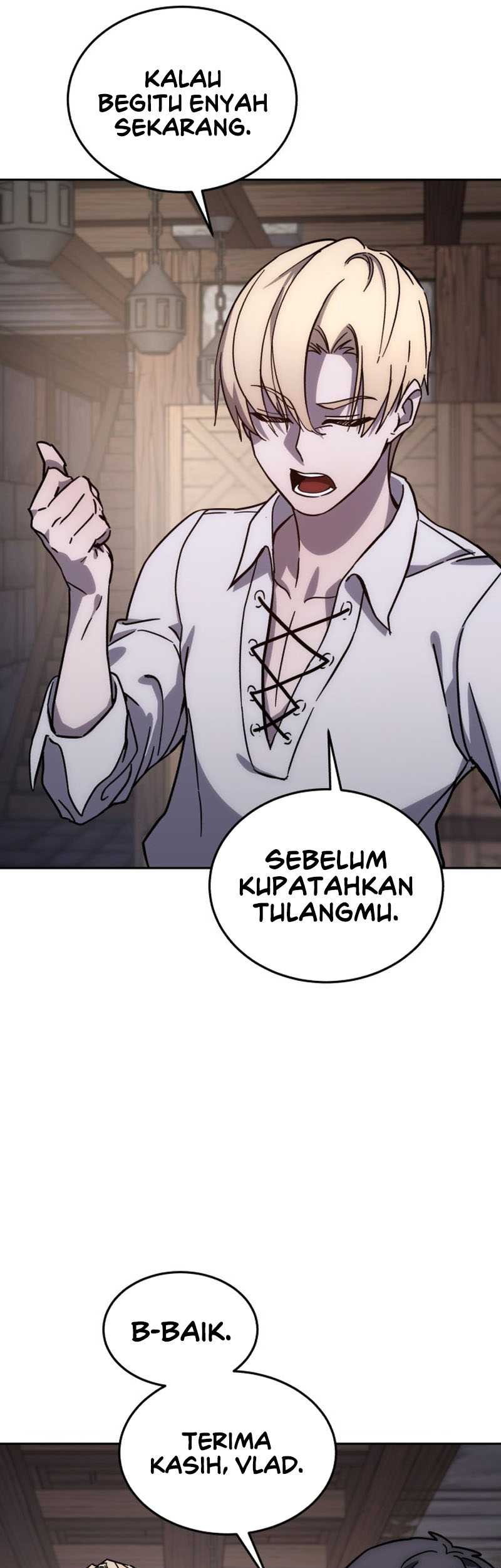 Star-Embracing Swordmaster Chapter 1 - halaman 109