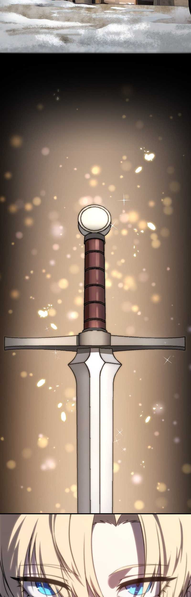 Star-Embracing Swordmaster Chapter 1 - halaman 11
