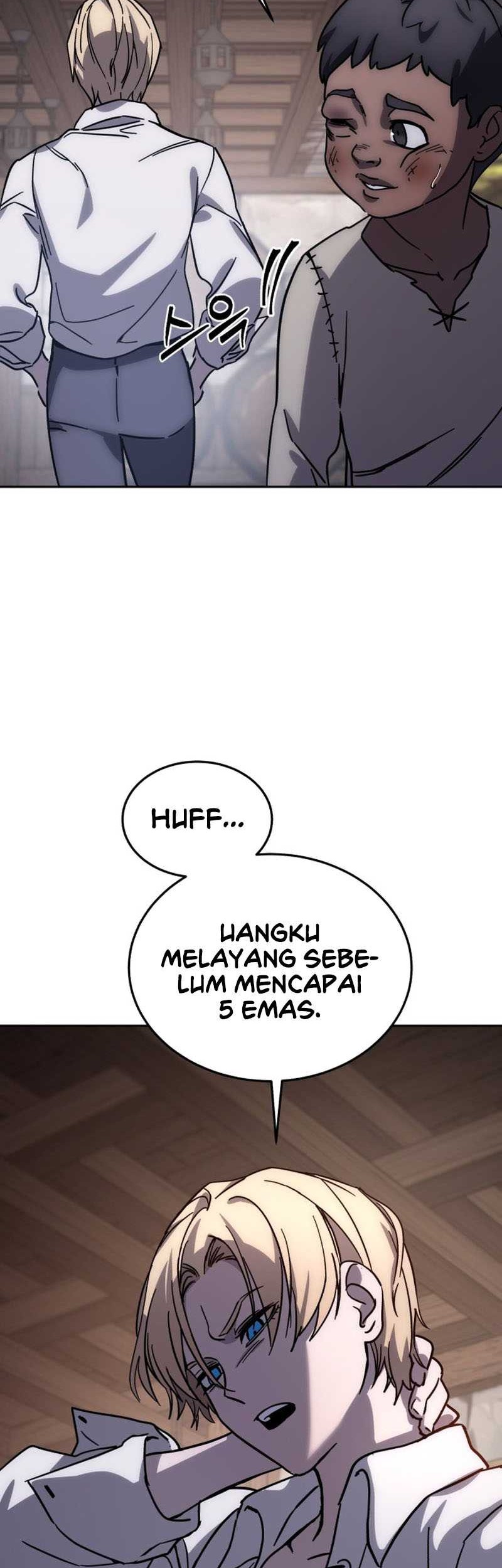 Star-Embracing Swordmaster Chapter 1 - halaman 110