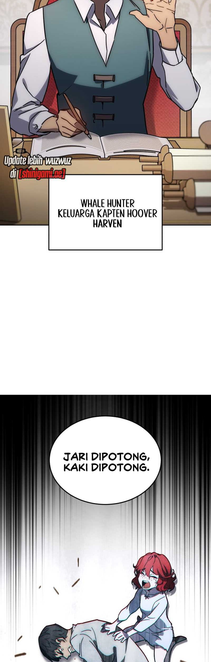 Star-Embracing Swordmaster Chapter 1 - halaman 114