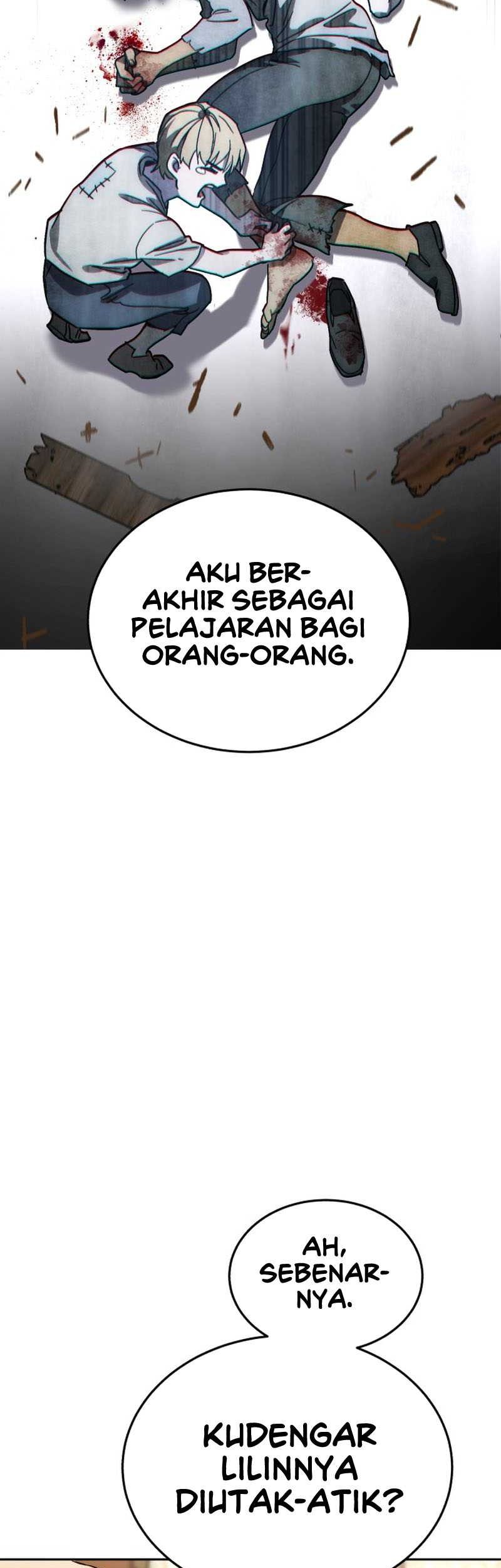 Star-Embracing Swordmaster Chapter 1 - halaman 115