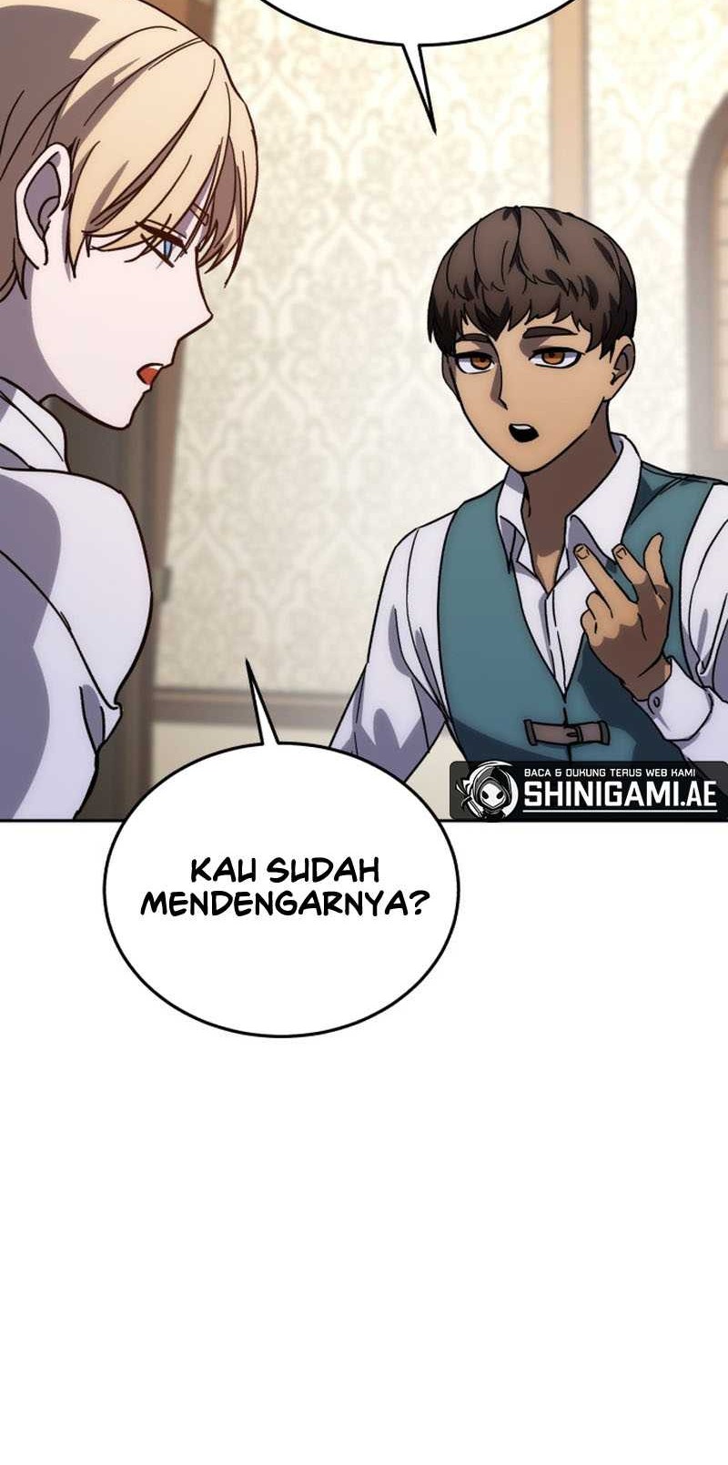 Star-Embracing Swordmaster Chapter 1 - halaman 116