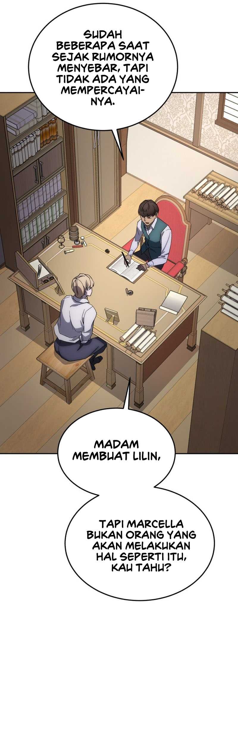 Star-Embracing Swordmaster Chapter 1 - halaman 117