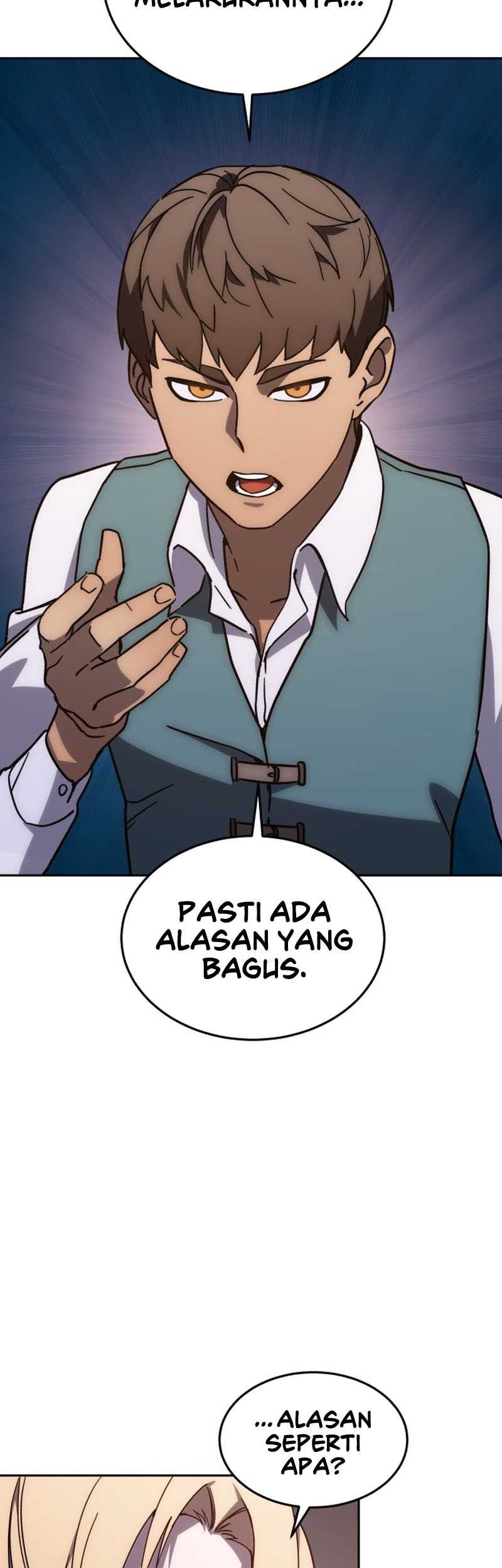 Star-Embracing Swordmaster Chapter 1 - halaman 119