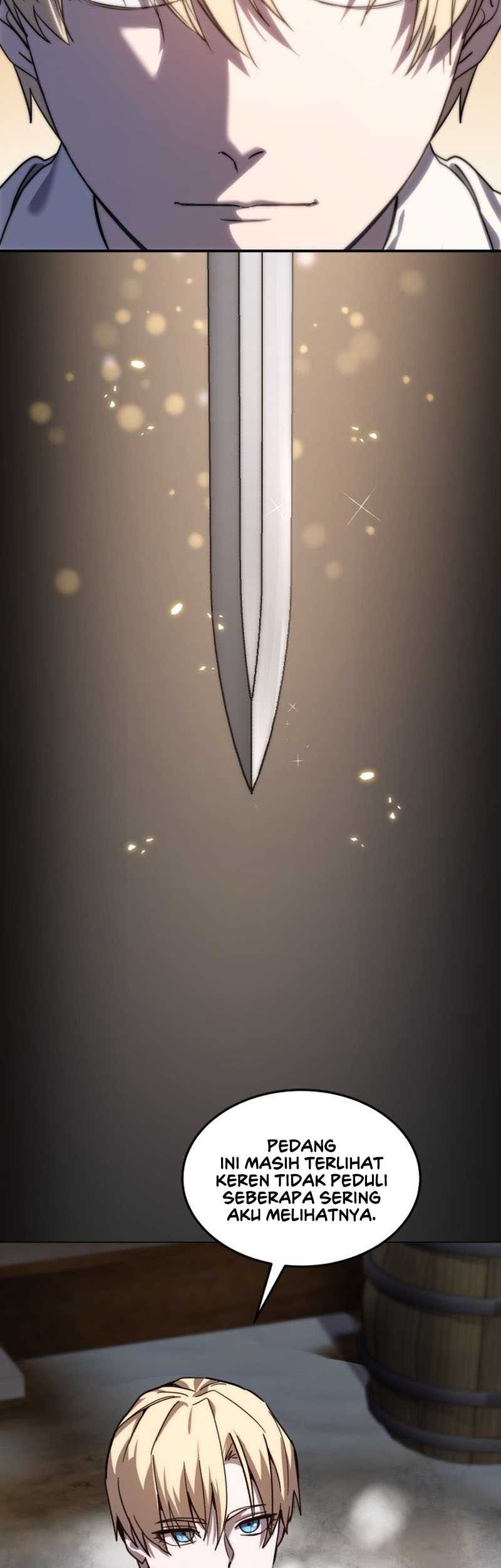 Star-Embracing Swordmaster Chapter 1 - halaman 12