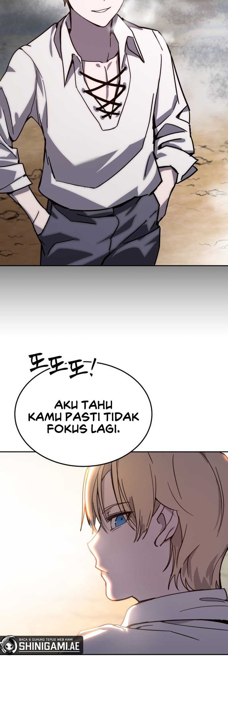 Star-Embracing Swordmaster Chapter 1 - halaman 13