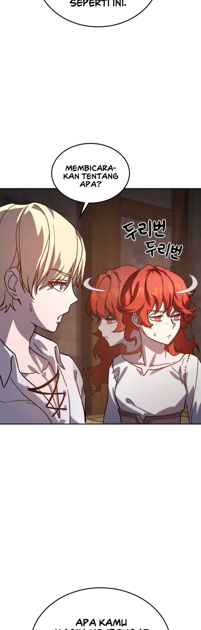 Star-Embracing Swordmaster Chapter 1 - halaman 16