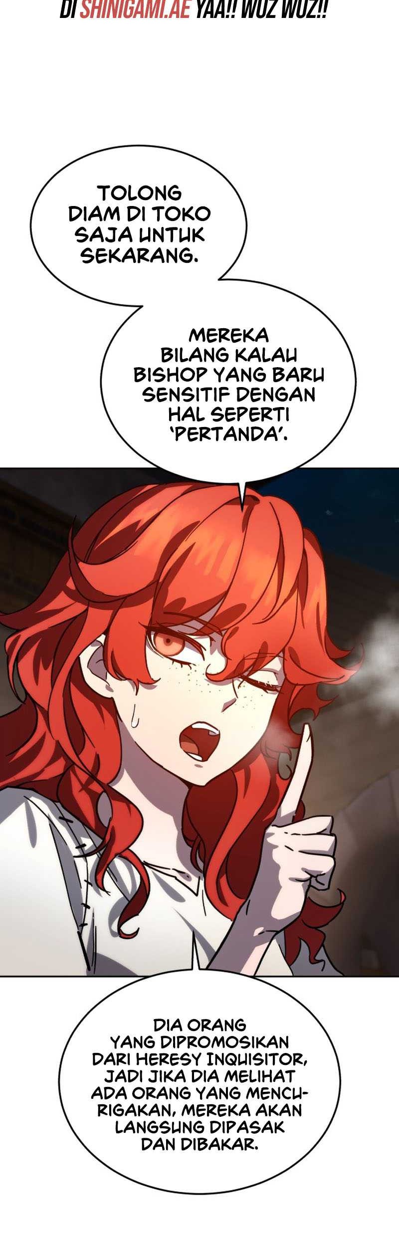Star-Embracing Swordmaster Chapter 1 - halaman 20
