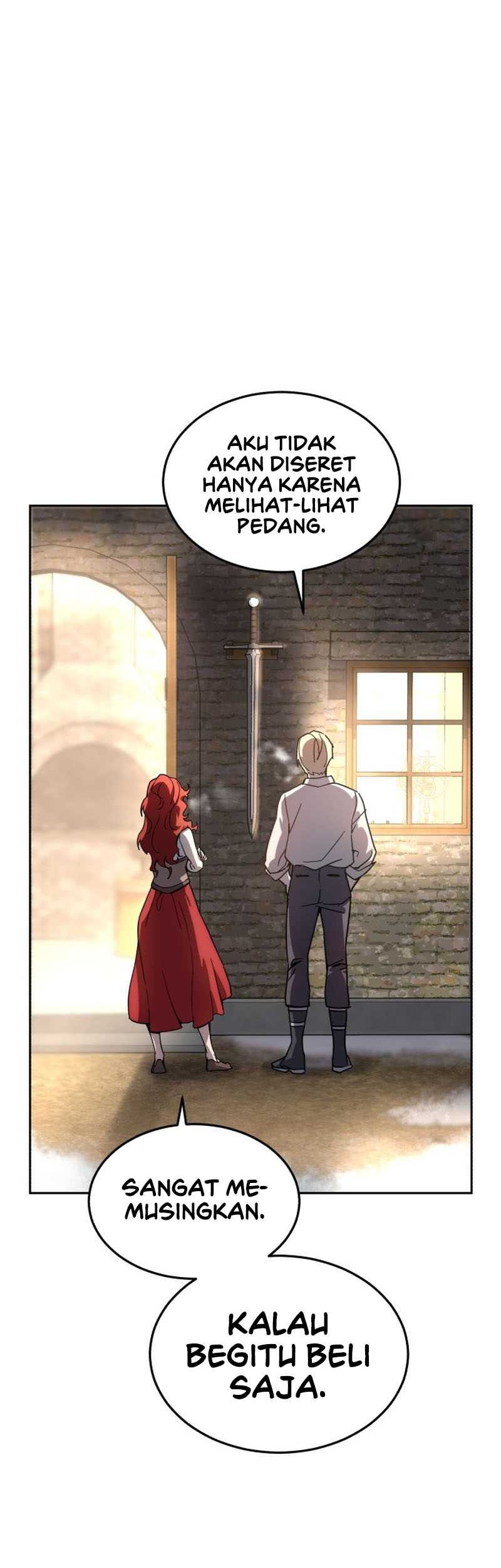 Star-Embracing Swordmaster Chapter 1 - halaman 23