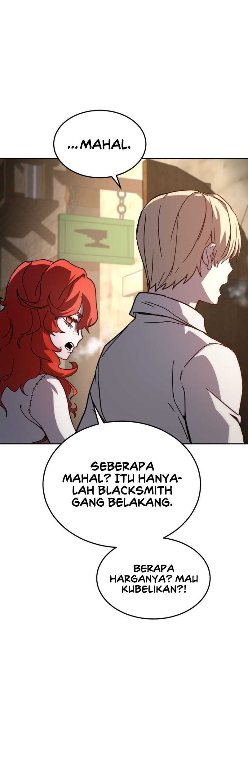 Star-Embracing Swordmaster Chapter 1 - halaman 24