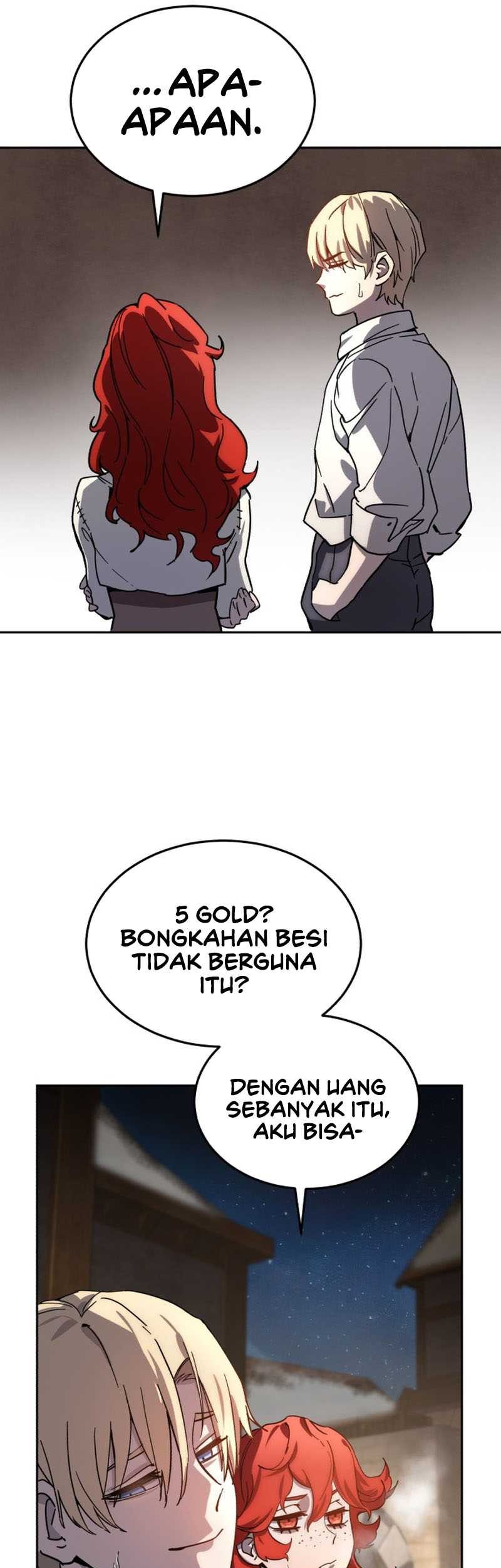 Star-Embracing Swordmaster Chapter 1 - halaman 26