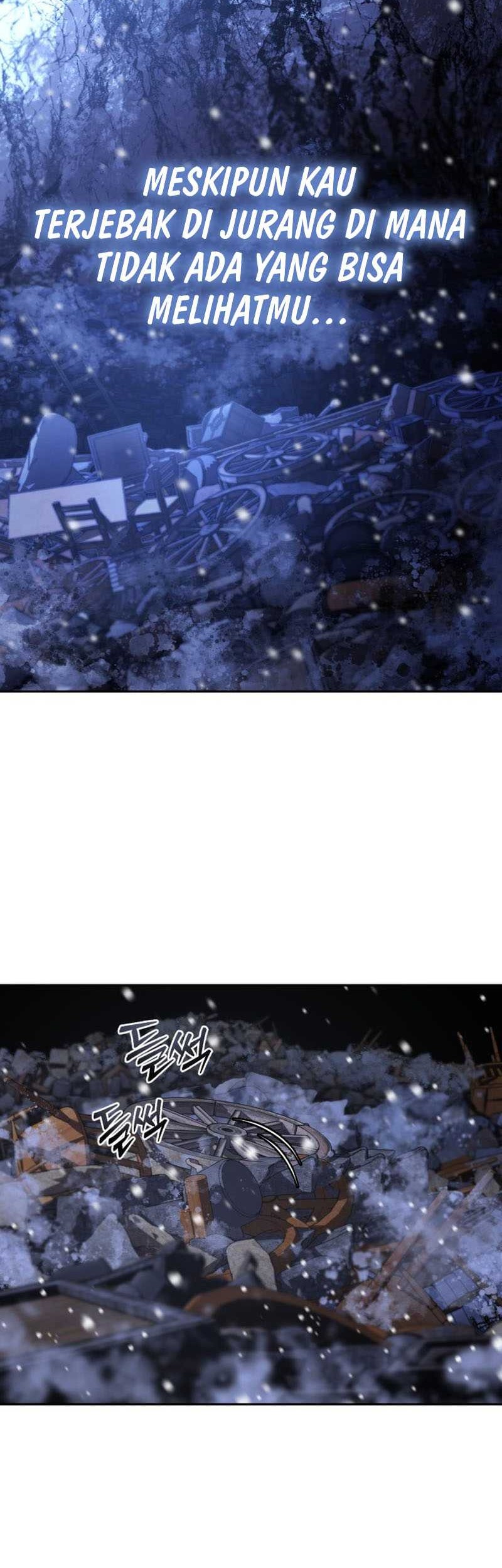 Star-Embracing Swordmaster Chapter 1 - halaman 3