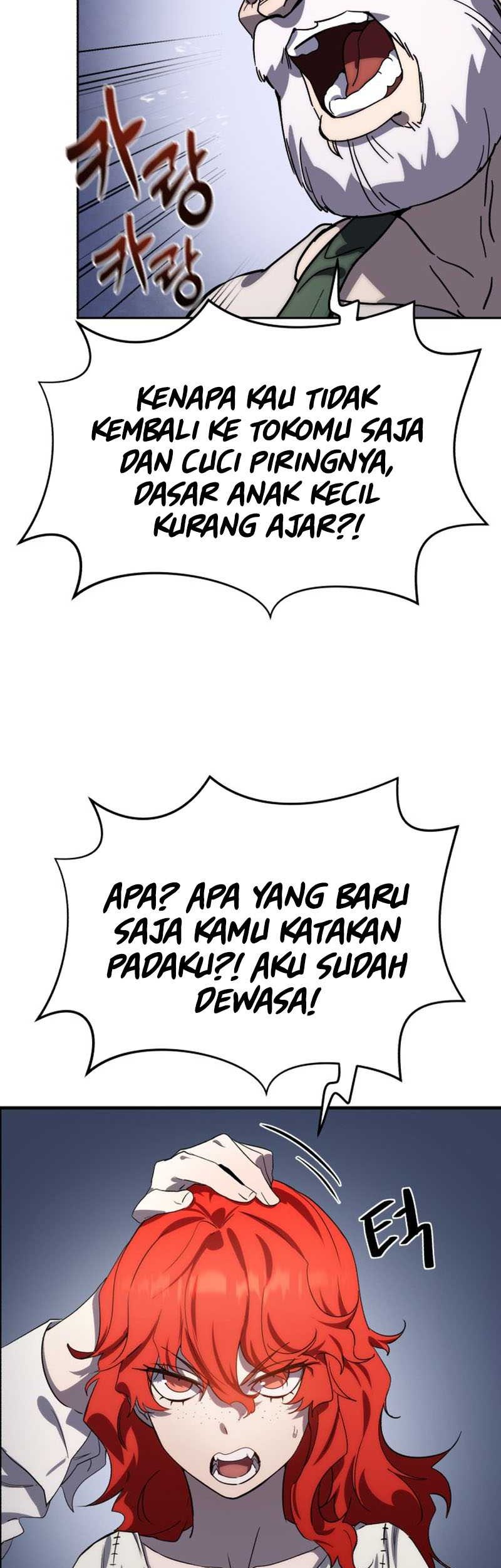 Star-Embracing Swordmaster Chapter 1 - halaman 32