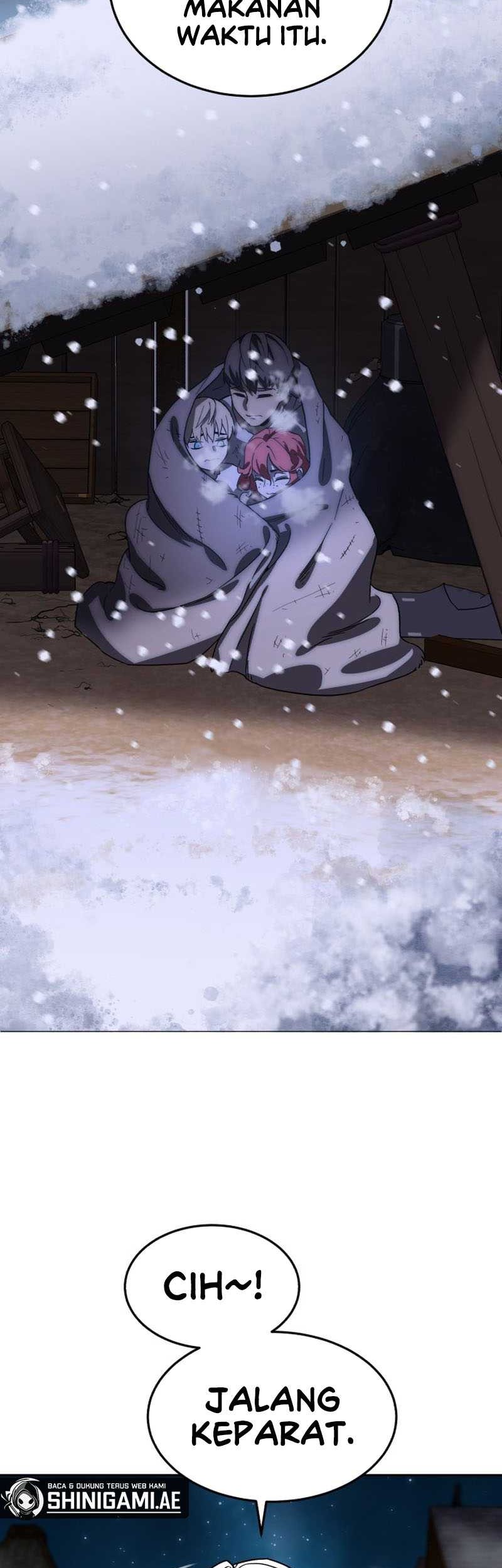 Star-Embracing Swordmaster Chapter 1 - halaman 36